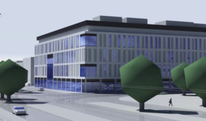 Standbild 3D-Animation Krefeld Projekte und Potenziale
